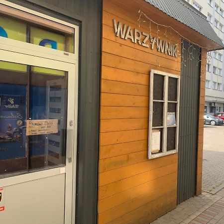 Miaczynska Apartament Варшава Екстериор снимка