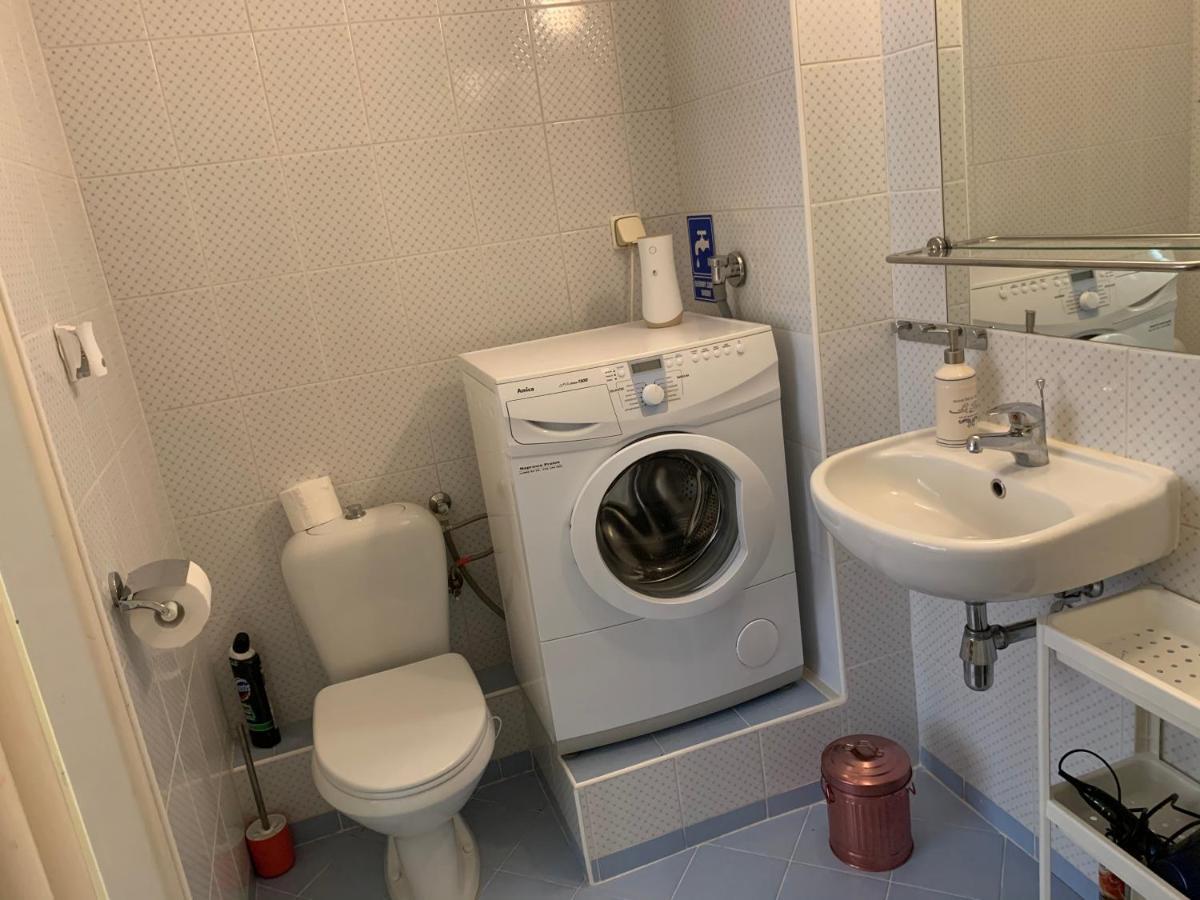 Miaczynska Apartament Варшава Екстериор снимка