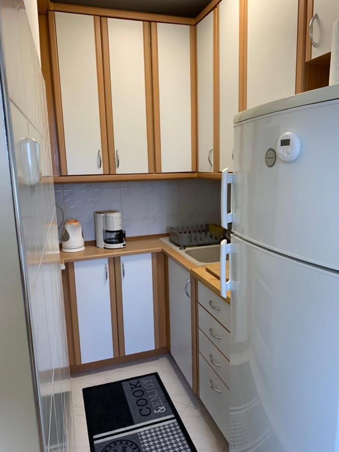 Miaczynska Apartament Варшава Екстериор снимка