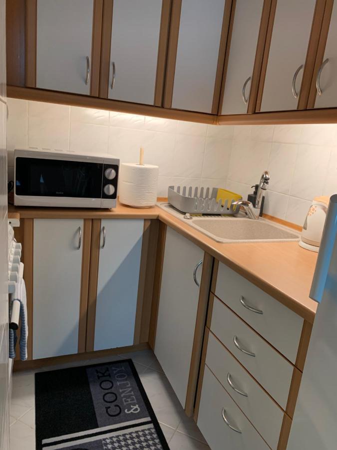 Miaczynska Apartament Варшава Екстериор снимка