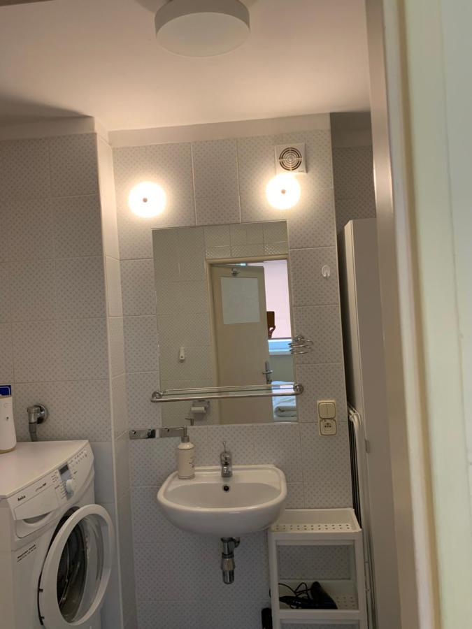Miaczynska Apartament Варшава Екстериор снимка