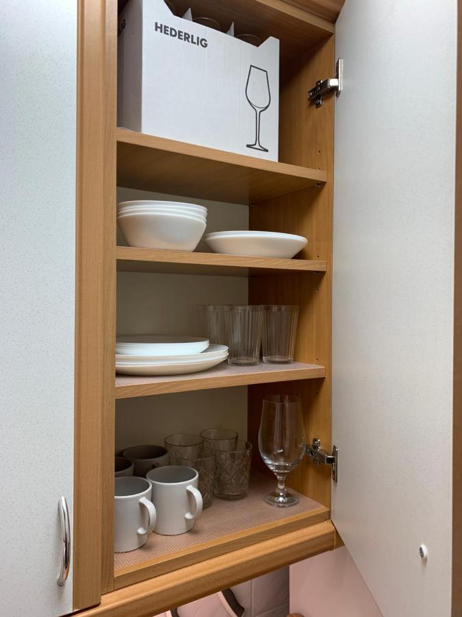 Miaczynska Apartament Варшава Екстериор снимка