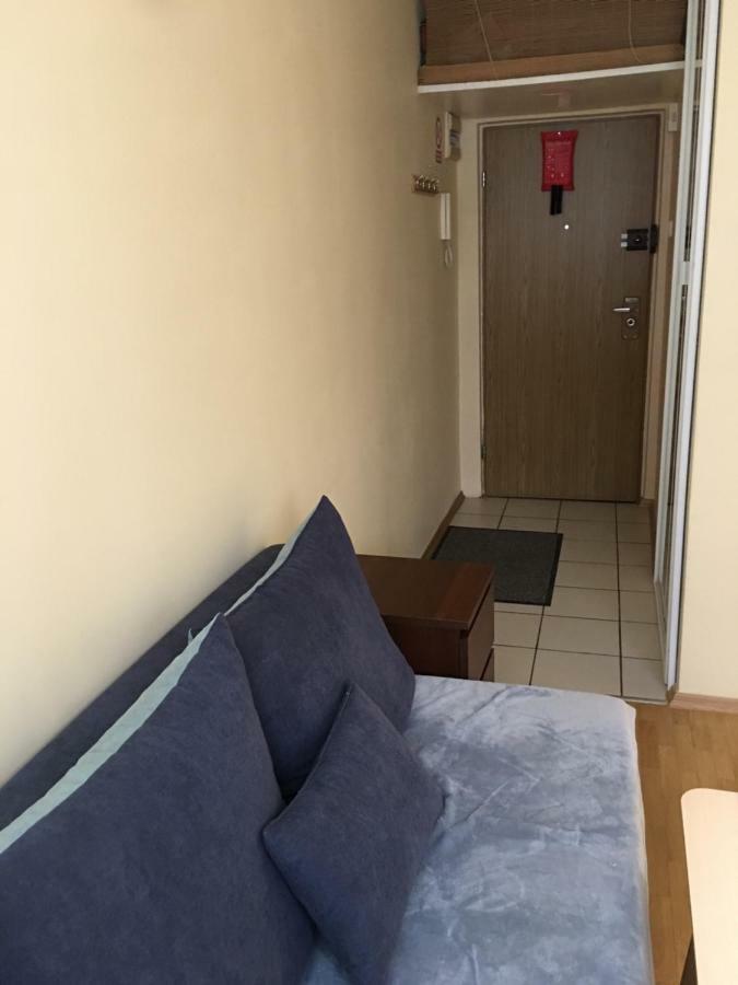 Miaczynska Apartament Варшава Екстериор снимка