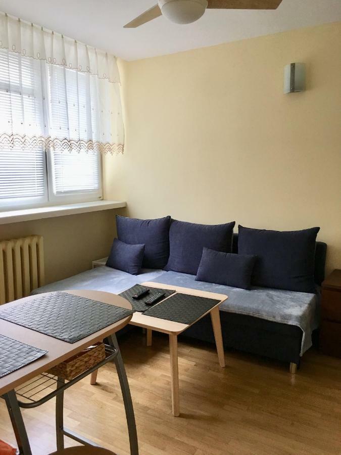 Miaczynska Apartament Варшава Екстериор снимка